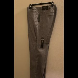Worthington Slim Fit Pants Size 16